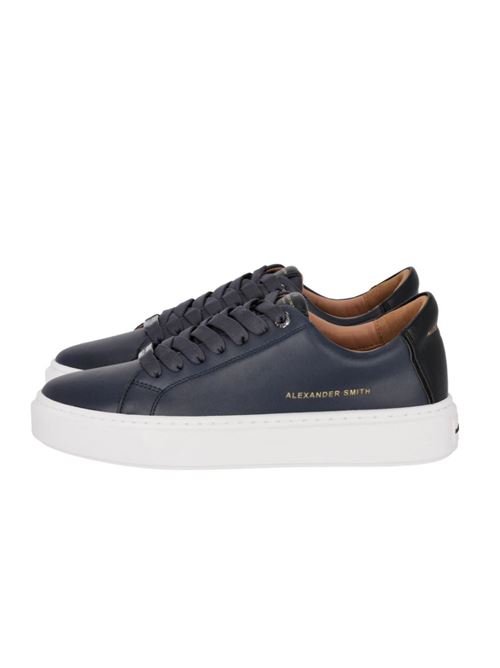 Alexander Smith Sneakers ALEXANDER SMITH | N1U 12BLE.BLU